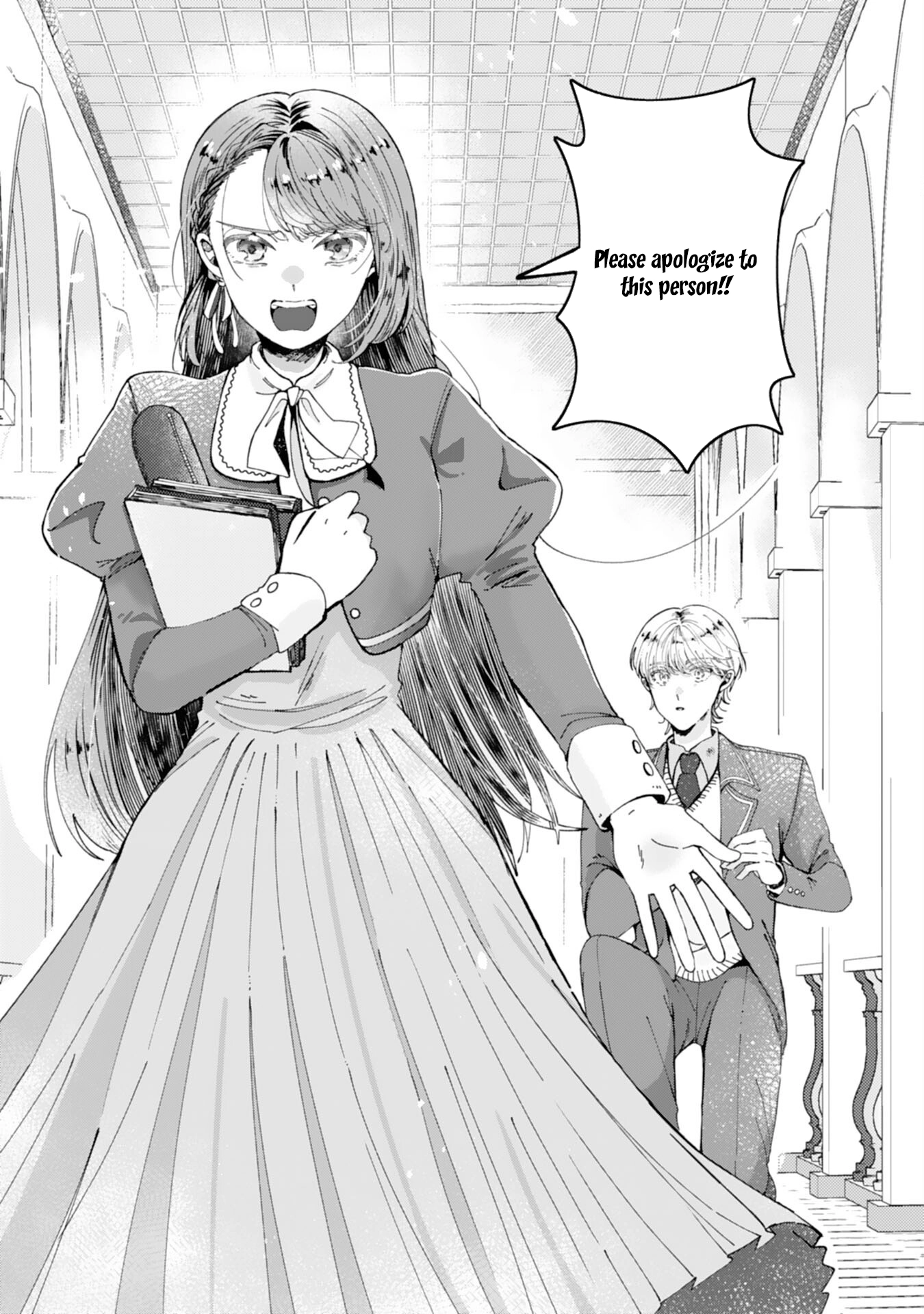 Cast Aside Genius Magitech Crafter’s Relaxed Workshop Life Chapter 3 Page 13